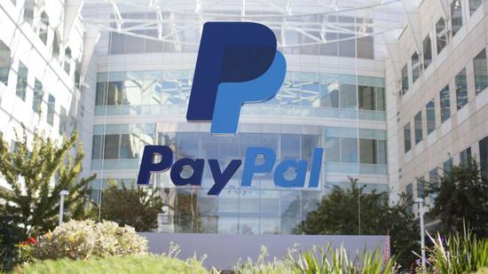 企业出海 - Paypal：将向所有符合条件的美国用户 开放 新的加