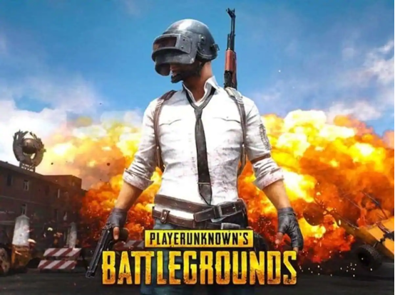 企业出海 - PUBG Mobile重返印度市场 已有 将近10万人预约