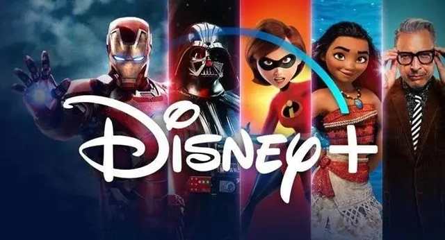 企业出海 - 海外流 媒体 乱斗：Netflix反包围 Disney＋是 未来 ？