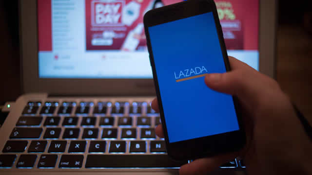 企业出海 - Lazada：双11销售额创新纪录 超40万卖家 参与 