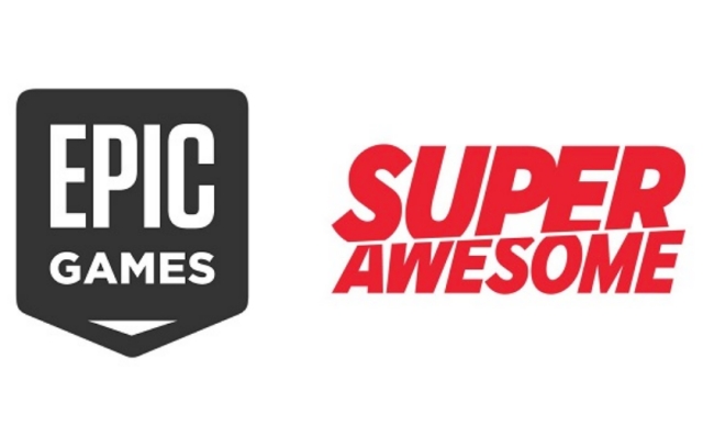 企业出海 - Epic Games宣布收购英国儿童安全 技术开发 商SuperA