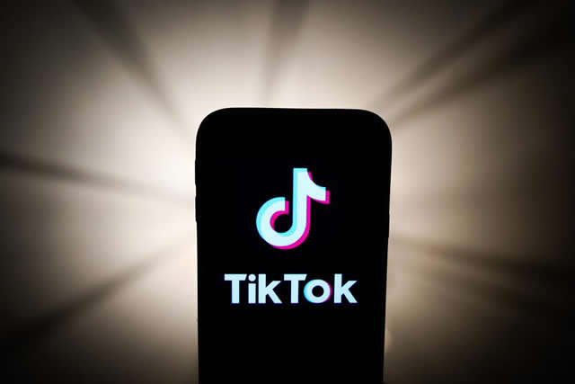 企业出海 - TikTok：对美国 法院 叫停禁令感到高兴