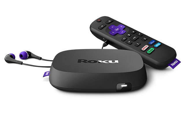 企业出海 - Roku 公布 了两款新的流媒体设备 同时发布Roku OS新