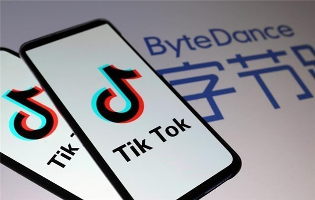 企业出海 - 控制“不雅”内容 巴基斯坦 宣布封禁TikTok