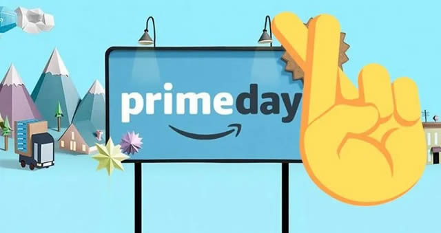 企业出海 - 亚马逊Prime day将打破 纪录 ！今年旺季有库存为王