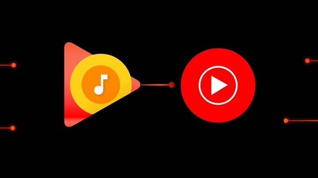 企业出海 - Google Play Music Store在向YouTube音乐 过渡 中关闭