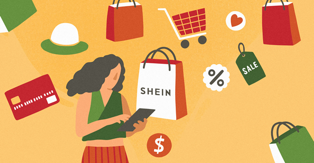 企业出海 - 禁令阴影 之下 SHEIN、SHAREit等中国App转向其他市场