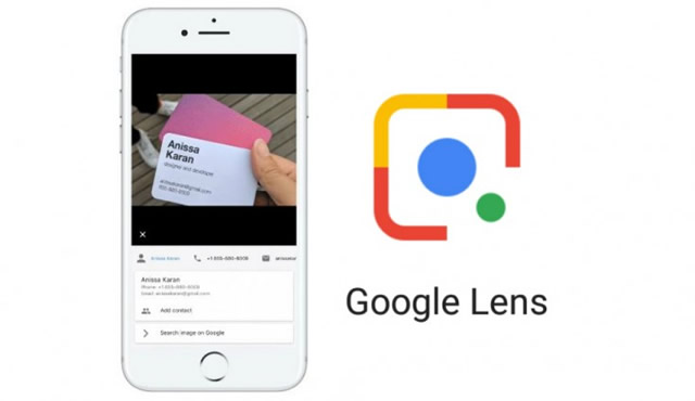 企业出海 - Google Lens 新增 购物和学习功能