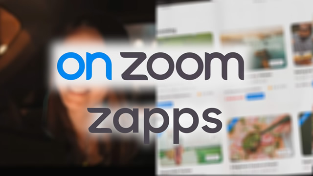 企业出海 - Zoom牵手 开发 者做 平台 ？ 疫情吹起来的这股风还能