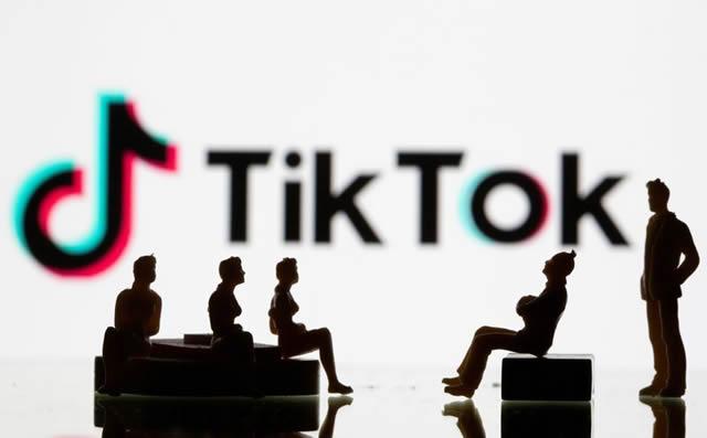 企业出海 - TikTok、 微信 禁令在美一波三折 抖音 却要赴港上市