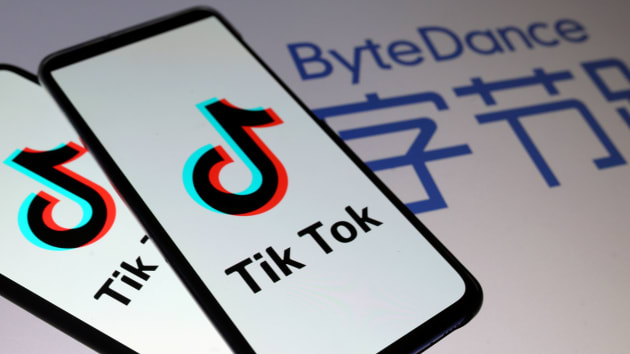 企业出海 - 特朗普：TikTok 出售 美国业务的最后期限不会延长