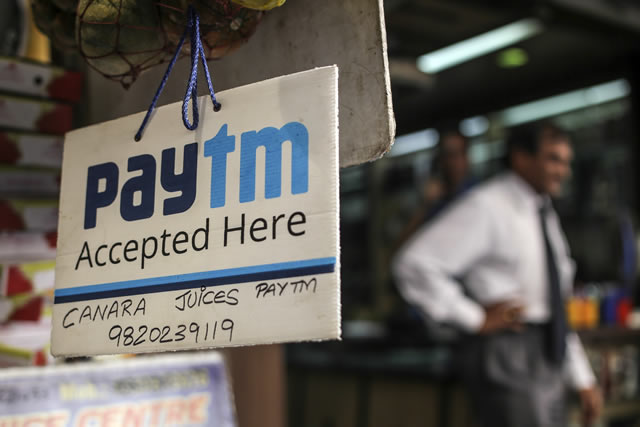 企业出海 - 谷歌重新上架“印度支付宝”Paytm 删除 引发 垄断