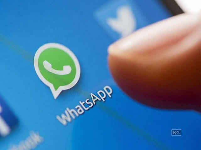 企业出海 - WhatsApp将很快 允许 用户将多个设备登录同一个账户