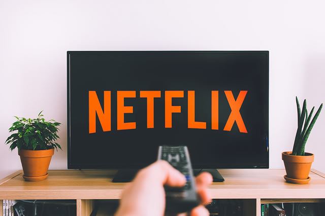 企业出海 -  数据 报告 | 视频 应用 订阅量激增 Netflix、亚马逊和