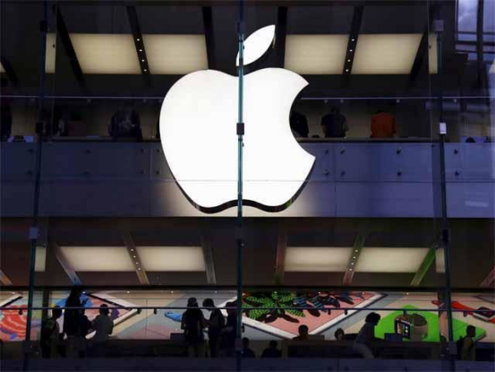 企业出海 - Apple Store在线商店新增Apple Card专用支付 选项 