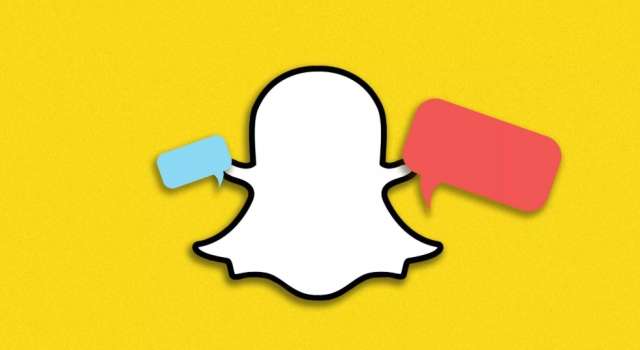 企业出海 - Snapchat测试的新分享功能可能 有助于 提高广告收入