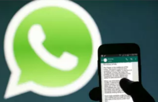 企业出海 - WhatsApp开始与印度本地银行合作试点养老金和 保险 