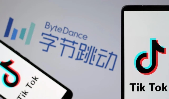 企业出海 - 消息称字节跳动投资者对TikTok 发出 收购要约 估值
