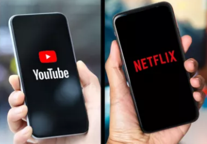 企业出海 - 印度禁止 中国 APP后 亚马逊 、YouTube和Netflix趁虚而入