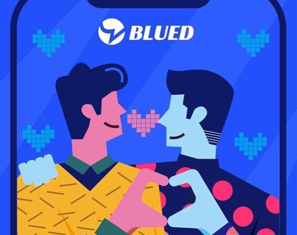 企业出海 - Blued母 公司 赴美IPO 海外 拓展机遇与挑战并存