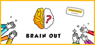 企业出海 - 上线 已有 9个月《Brain Out》何以还在出海下载榜第