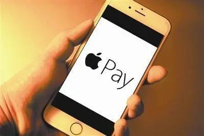 企业出海 - 报告称英国Apple Pay等 数字支付 业务将大幅增长