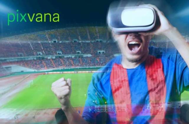 企业出海 - 资金流断裂 VR云视频 公司 Pixvana 转型 B2B短视频业务