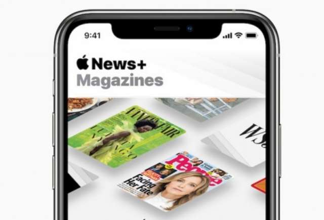 企业出海 - 苹果为Apple News+昔日订阅户再推免费 一月 服务