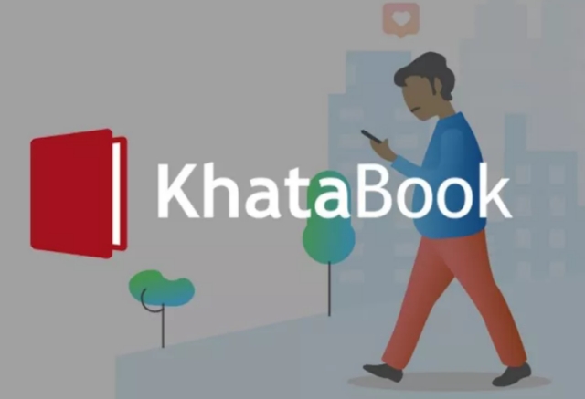 企业出海 - 印度 金融 科技初创 公司 Khatabook完成6000万美元B轮融