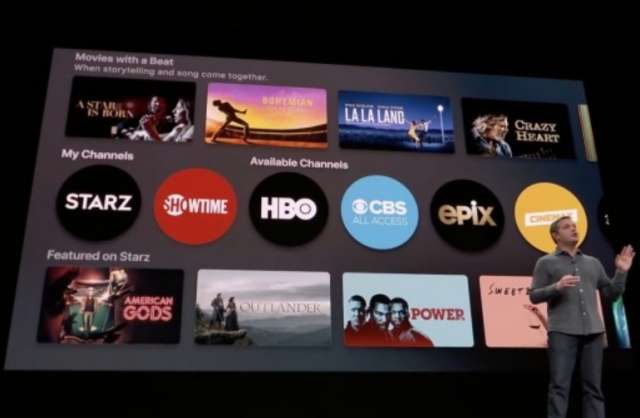 企业出海 - HBO停止 参与 Apple TV频道 用户被引导至HBO Max应用