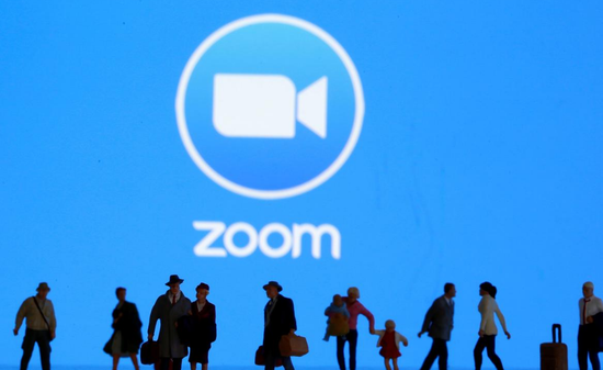 企业出海 - Zoom 计划 为付费用户提供更强加密 服务 