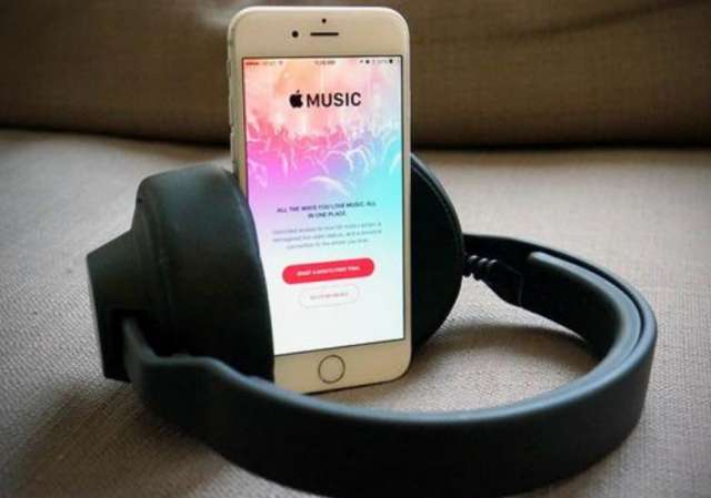 企业出海 - 反对 种族歧视 苹果在美国暂停Apple Music浏览功能