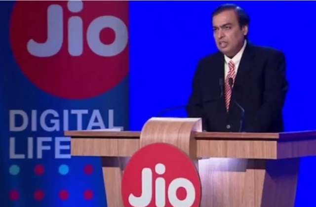 企业出海 - Reliance Jio获阿布扎比主权基金穆巴达拉 投资公司 