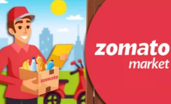 企业出海 - Zomato拟关闭旗下杂货 垂直 业务Zomato Market