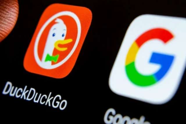 企业出海 -  分析 师：苹果应收购搜索引擎DuckDuckGo 降低对 谷歌 