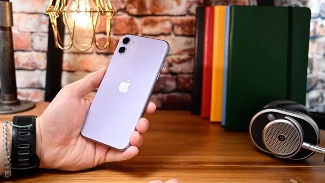 企业出海 - iPhone 11仍最畅销：第 一季 度占iPhone总销量的三分