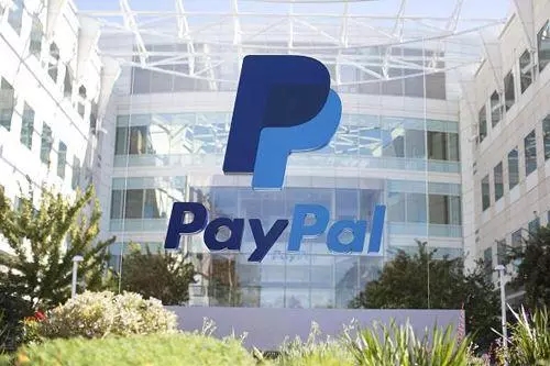 企业出海 - PayPal第 一季 度净利润8400万美元 同比下降87%