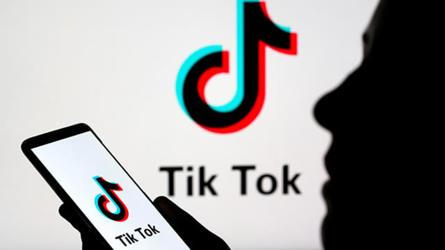 企业出海 - 疫情影响 TikTok 3月用户总使用 时长 突破6亿小时