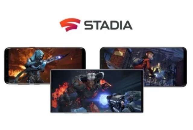 企业出海 - 免费2个月计划见效 谷歌Stadia 安装 量突破100万