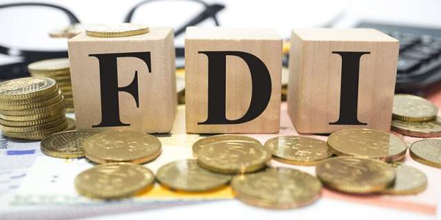 企业出海 - 印度FDI 新政 “生效令”发布 中国投资印度需走政