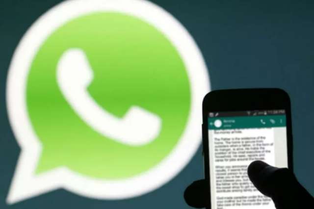 企业出海 - WhatsApp印度 移动支付 试点用户达100万 下一步进军