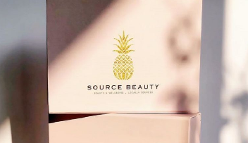 企业出海 - 500 Startups投资埃 及电 商平台Source Beauty