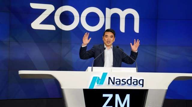 企业出海 - Zoom停止中国 个人 用户注册，不再提供免费 服务 