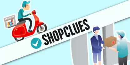 企业出海 - 助力对抗疫情！印度电商ShopClues 启动 杂货和药品