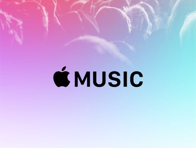 企业出海 - 为扶持独立音乐 Apple Music推出五千万美元 预付 专