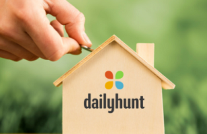 企业出海 - 印度本地语言新闻聚合 服务提供商 Dailyhunt完成1