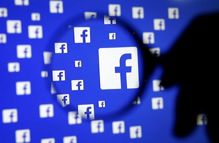 企业出海 - Facebook取缔两个以中东地区为 目标 的虚假账户 网络 