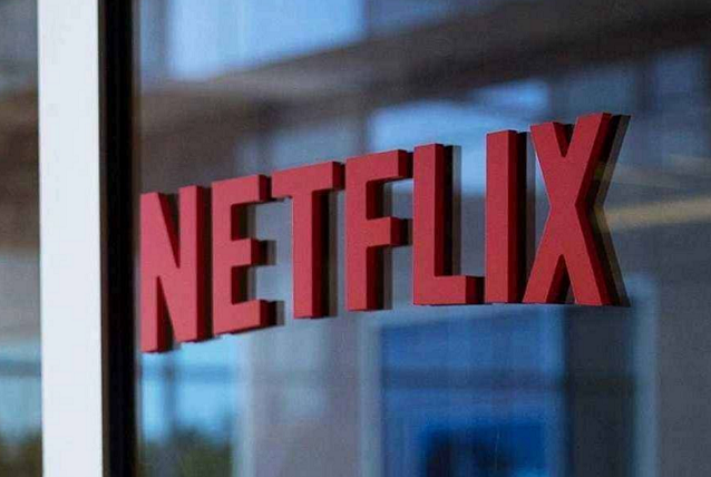 企业出海 - 看 视频 太多致 网络 太卡 欧盟要求Netflix降低 视频