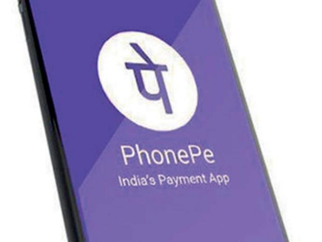 企业出海 -  商户 就是提款机 PhonePe有新创意