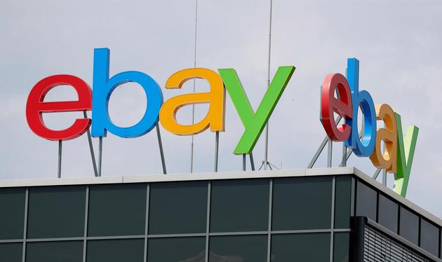 企业出海 - 消息称洲际交易所已向eBay 发出 收购要约